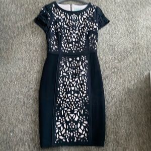 Anthropologie dress